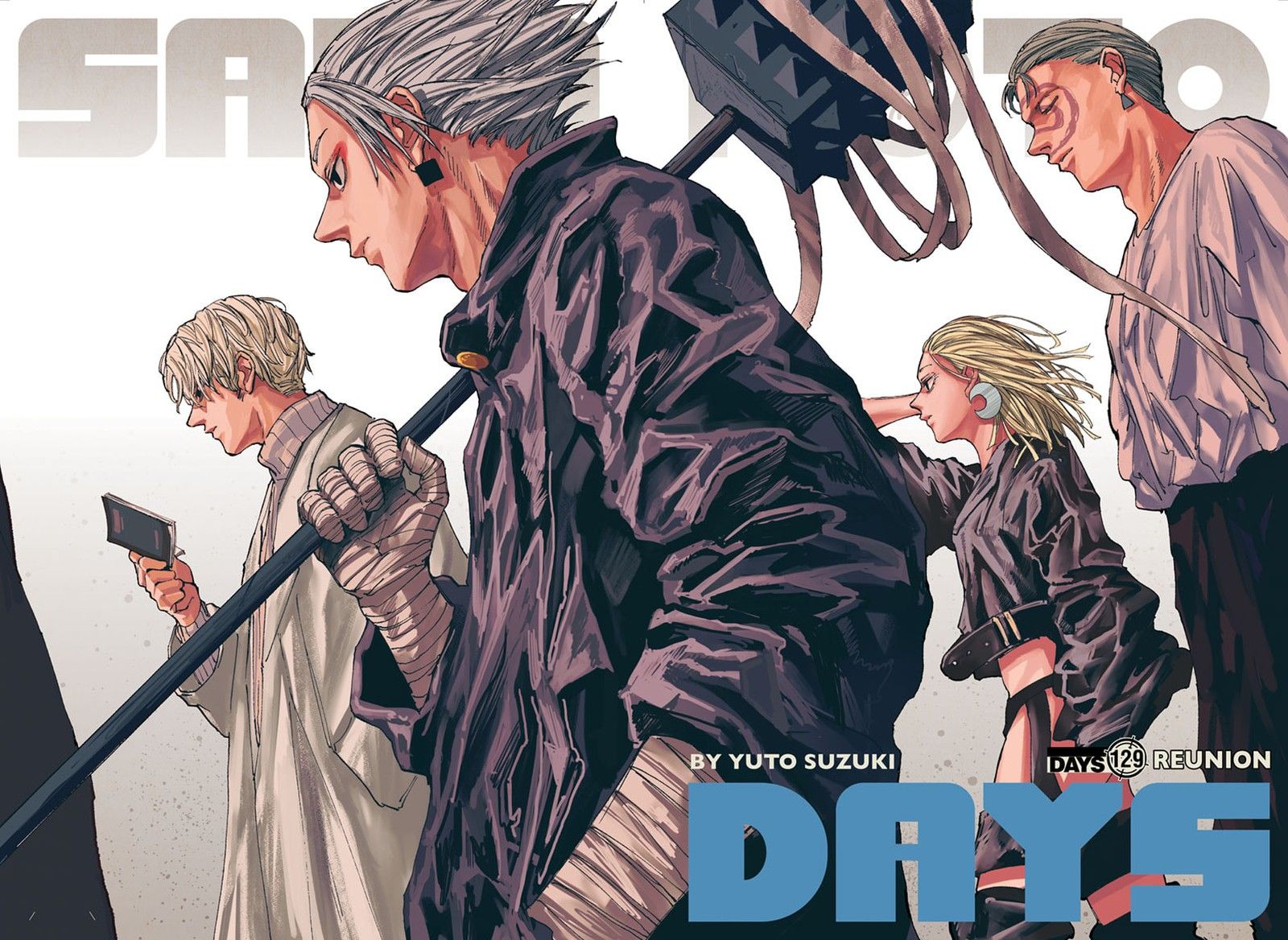 Chapter 129 - Page 3